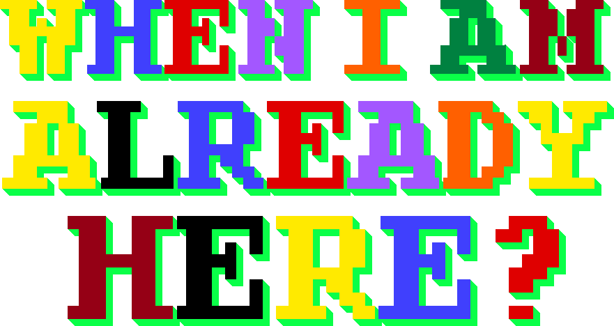 Storming the Ivory Tower: Seer of Light: Ascend (Why Homestuck is a