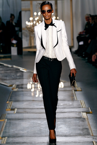 tuxedo trends
