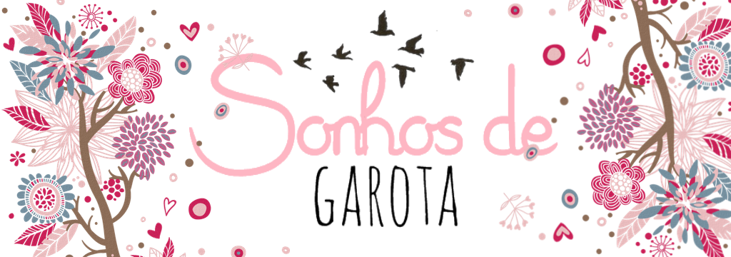 Sonhos de Garota