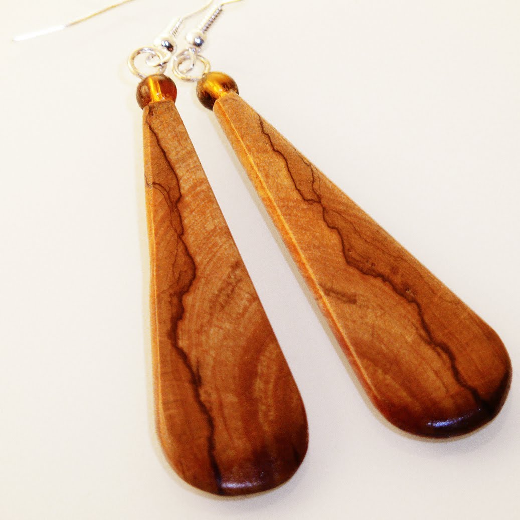 Woodwork Making Wooden Jewelry PDF Plans