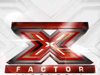Groups X Factor Yang Lolos The Chairs