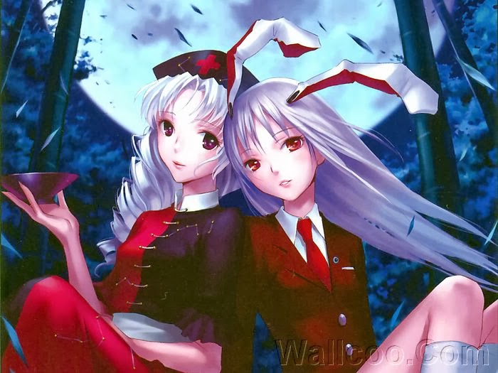 Anime Art - Best Flash Games