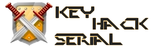 Key Hack Serial