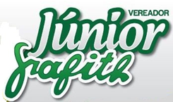 VEREADOR JUNIOR GRAFITH