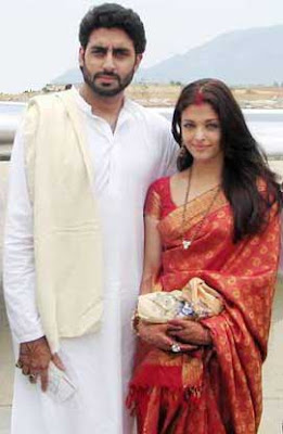 SKY World: Aishwarya rai wedding pictures album
