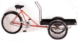 workman trikes