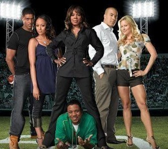 gylt the game cast gylt the game cast