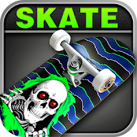 Skateboard Party 2 android game apk