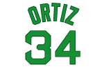 2008 St Patricks Back