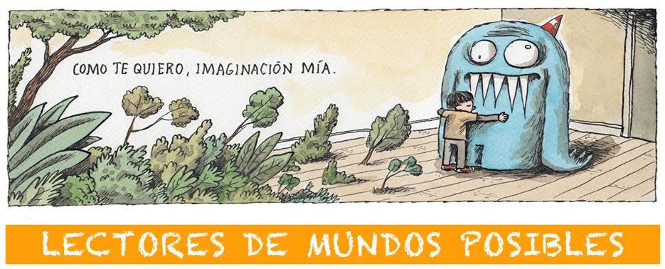 Lectores de Mundos Posibles