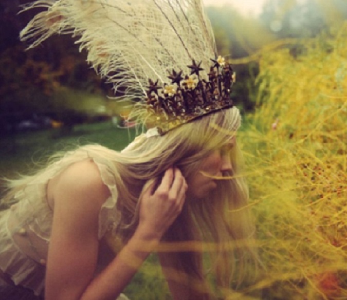 Nica’s Notebook: Discover Nica’s Design Inspirations: Boho Chic Part One