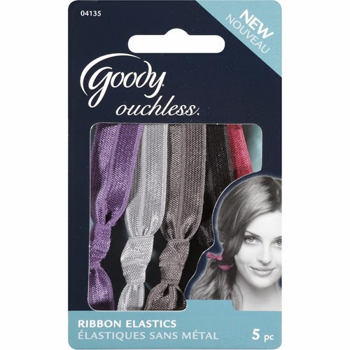 New Age Mama Goody Winter Inspired Hair Accessories