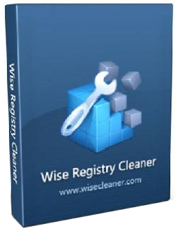 Wise Registry Cleaner 7.68 Build 504