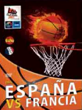 España vs Francia - El Mundo