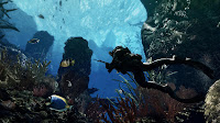 Cod ghosts deep dive small console, games, microsoft, xbox, xbox one