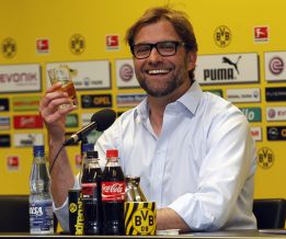 Klopp confirma que se queda en el Dortmund Klopp confirma que se queda en el Dortmund