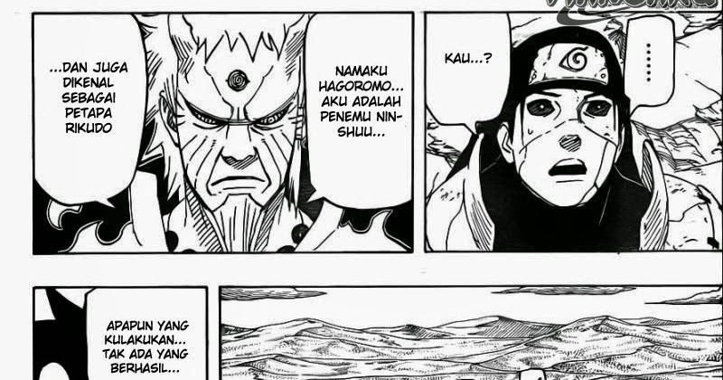 Download Komik Naruto Shippuden 683 Ryan Computer