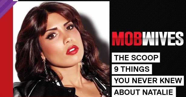 9 Things You Never Knew About Natalie Guercio!