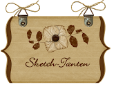 Sketch-Tanten-Challengeblog