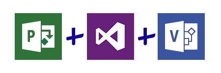 MSProject MSVisio Addins