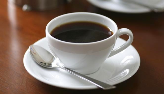 secangkir kopi dan sepotong senja Id Penulis Blog