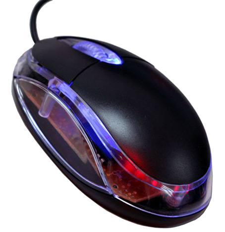 Teknologi Mouse Komputer Teknologi Mouse Komputer