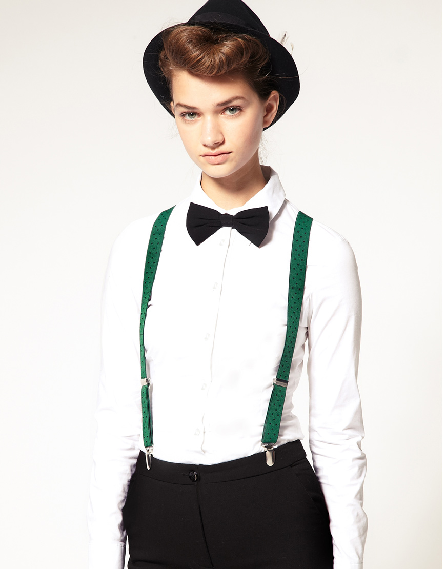 Everything About Braces Braces and Hats