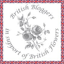 British bloggers in support of british flowers