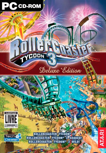roller coaster tycoon world completo em portugues roller coaster tycoon world completo em portugues