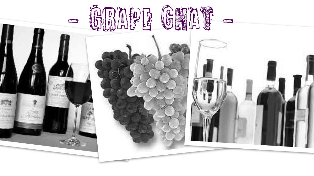 Grape Chat 