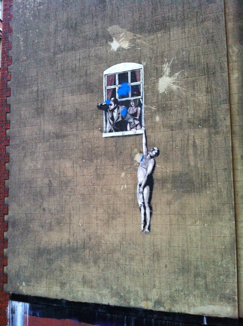 Graffiti Street Art