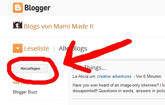 wie folge ich einem blog wie folge ich einem blog
