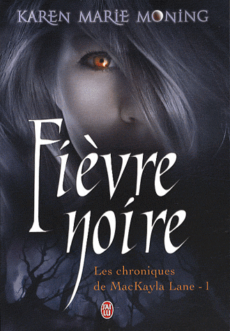 Les chroniques de Mackayla Lane