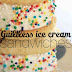Guilt free ice cream sandwiches