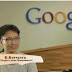 Google компани ахлах програмист Б.Баттулга