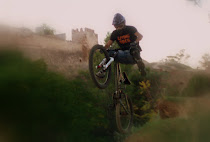 Freeride-Donwhill