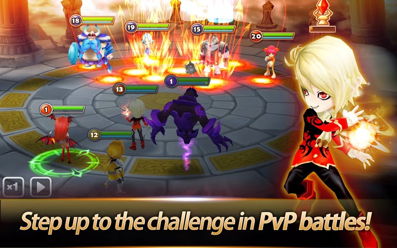 Summoners War Para Hilesi Summoners War Sınırsız Para Hilesi Apk