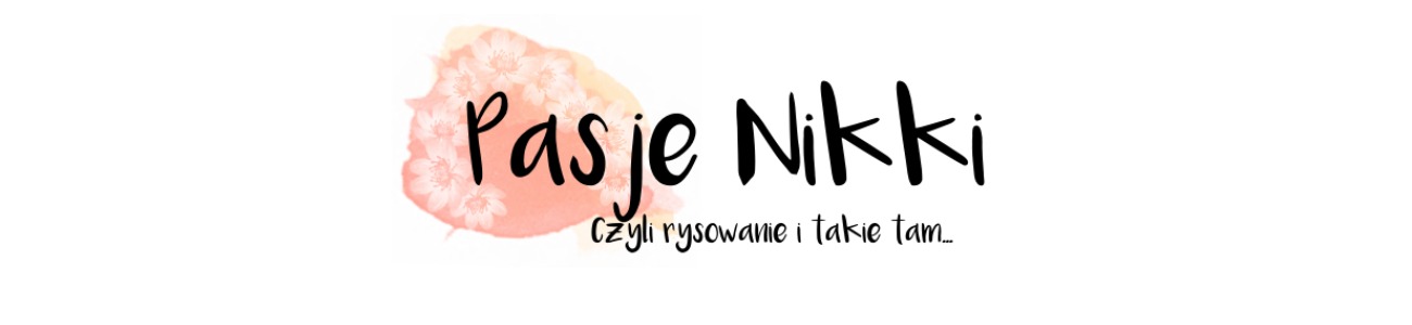 Pasje nikki