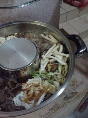 sukiyaki