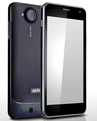 Axioo PicoPad 4. SmartphoneSite