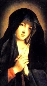 Nuestra Señora la Virgen María, Reina-Madre del Universo