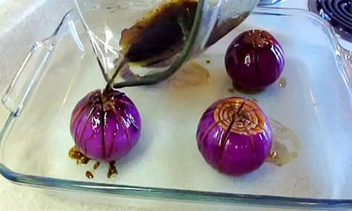 If You Have Extra Onions In The Pantry, You’ve Got To Try This Mind Blowing Recipe! Extra Onions