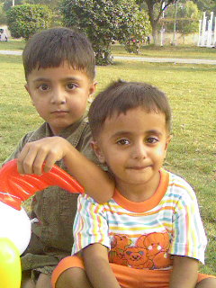 Army Stadium Peshawar