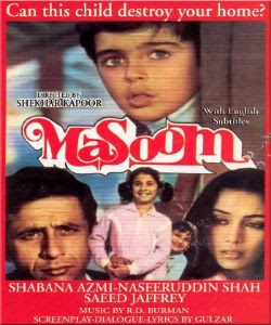 Masoom (2018) Mp3 Songs Download