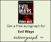 GET AN AUTHORGRAPH TODAY!