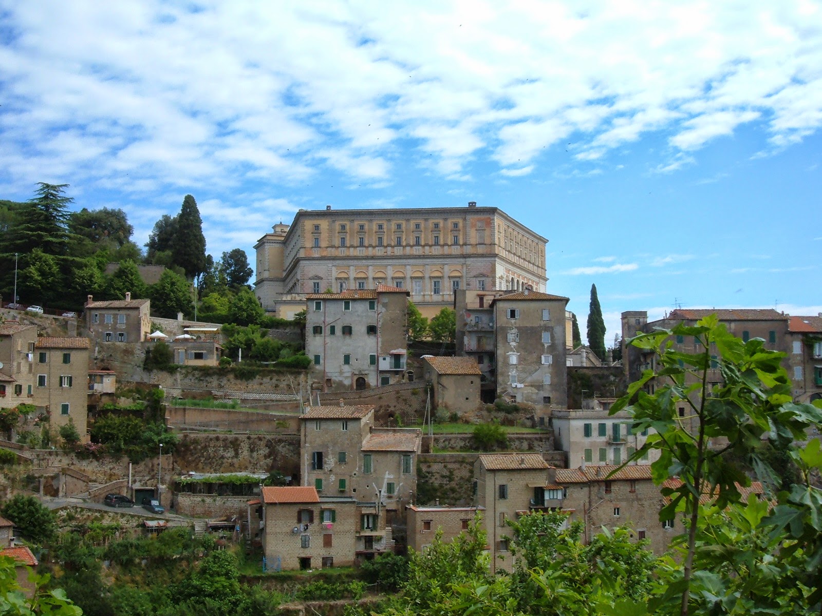 Caprarola, Italy