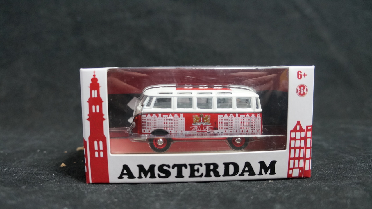 Coupons amsterdam