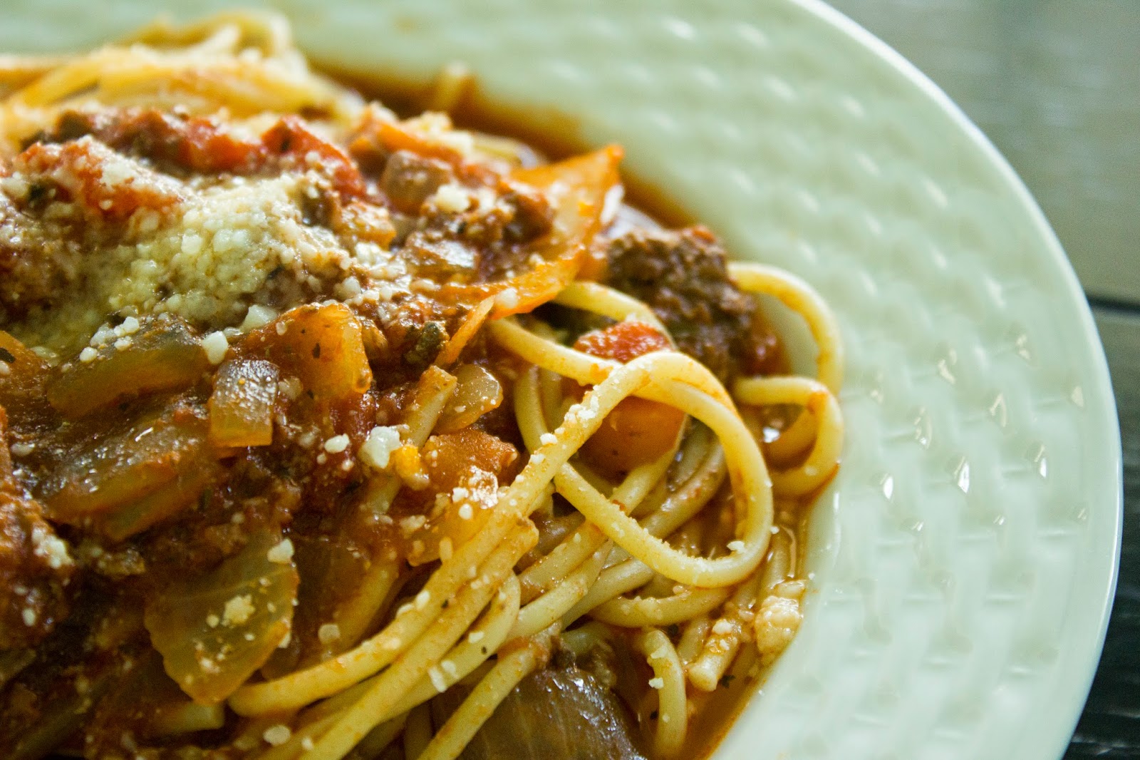 Cooper & Chloe Beef Bolognese Sauce