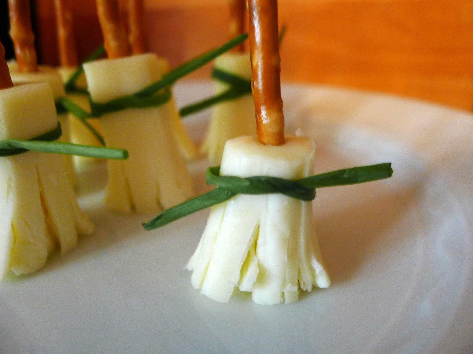 That Mommy Blog Harry Potter Party Games, Food, and Decor