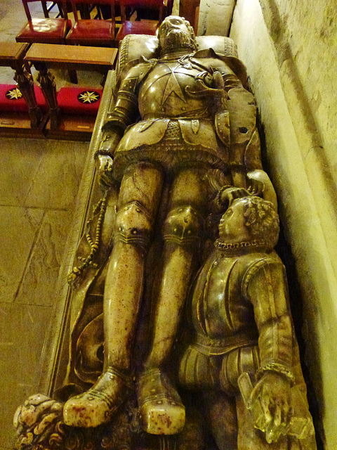 León en zócalo león personaje XXL guardián león escultura de jardín estatua personaje Antik